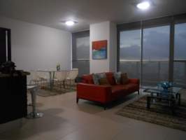 Punta Pacifica Panama