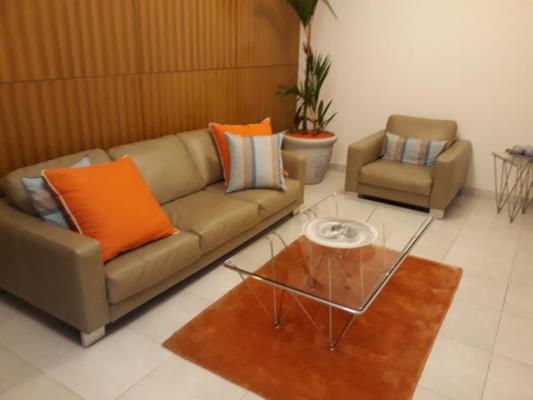 , apartamento