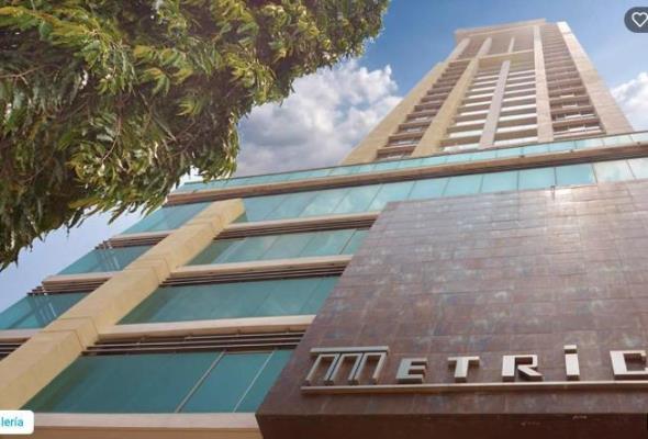 , Apartamento en alquiler en Obarrio | P2367708