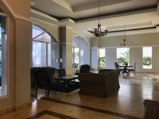 , Apartamento en alquiler en Punta Pacifica | P2367722