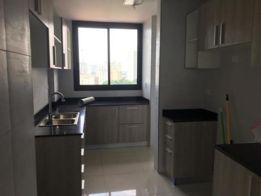 , Apartamento en alquiler en El Cangrejo | P2367757