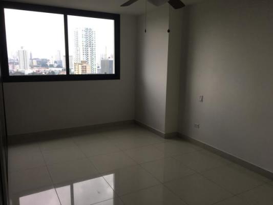 , Apartamento en alquiler en El Cangrejo | P2367757