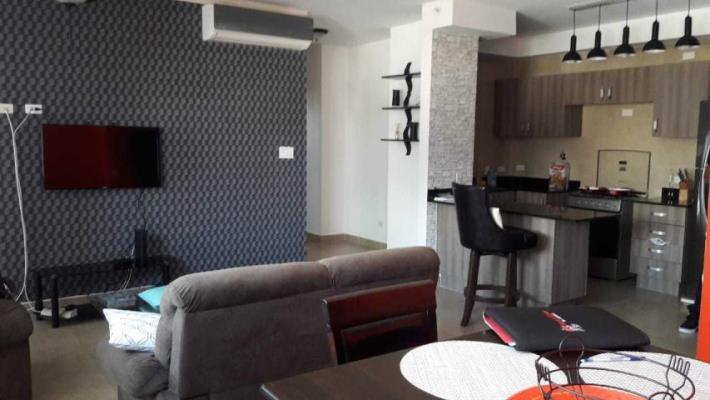 , Apartamento en alquiler en Obarrio | P2367792