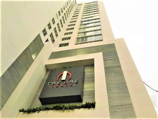 , Apartamento en alquiler en Obarrio | P2367792