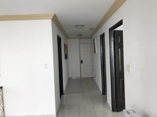 , Apartamento en alquiler en Avenida Balboa | P2367806
