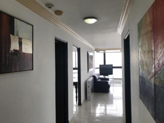 , Apartamento en alquiler en Avenida Balboa | P2367806