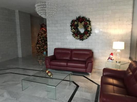 , Apartamento en alquiler en Avenida Balboa | P2367806