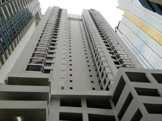, Apartamento en alquiler en Avenida Balboa | P2367806