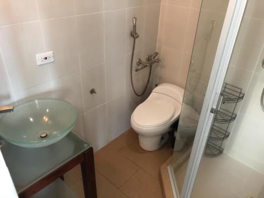 , apartamento