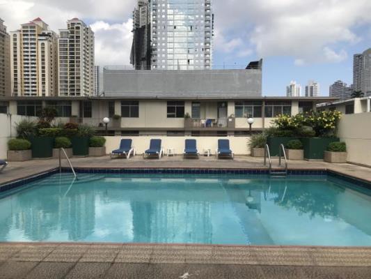 , Apartamento en alquiler en Obarrio | P2367876