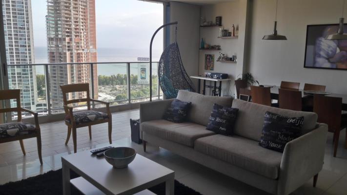 , apartamento