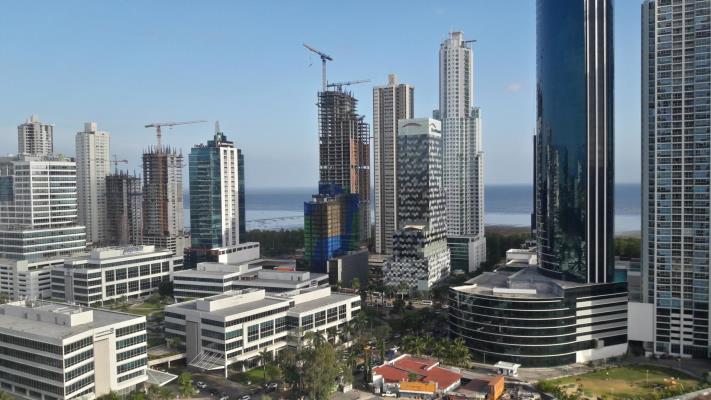 , Apartamento en venta en Costa del Este | P2368149