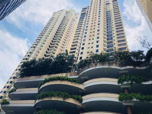 , Apartamento en alquiler en Punta Paitilla | P2370641