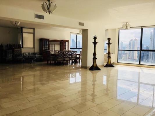 , Apartamento en alquiler en Punta Paitilla | P2370641