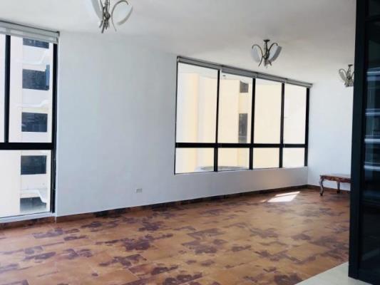 , Apartamento en alquiler en Punta Paitilla | P2370641
