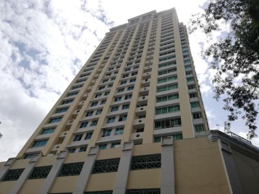 , Apartamento en venta en San Francisco | P2371019