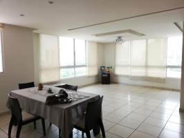 San Francisco Panamá