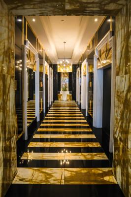 , Terreno en alquiler en Obarrio | P2371495