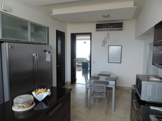 , Apartamento en alquiler en Costa del Este | P2372216