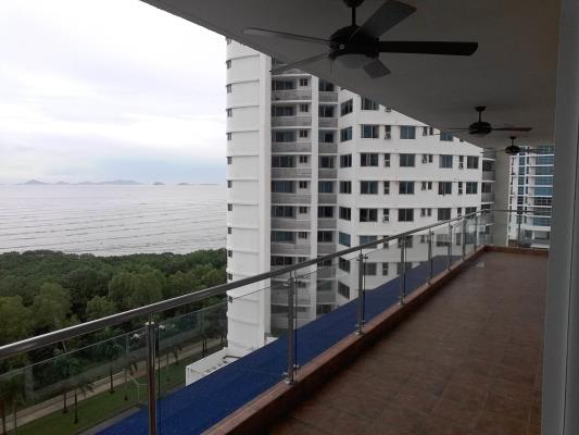 , Costa del Este