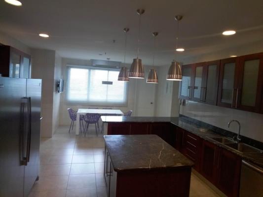 , Apartamento en alquiler en Costa del Este | P2372237