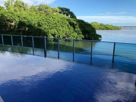 , Apartamento en alquiler en Coco del Mar | P2372832