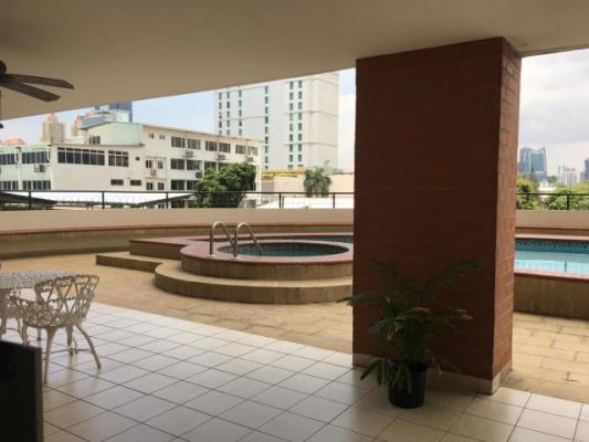 , Apartamento en alquiler en San Francisco | P2373000