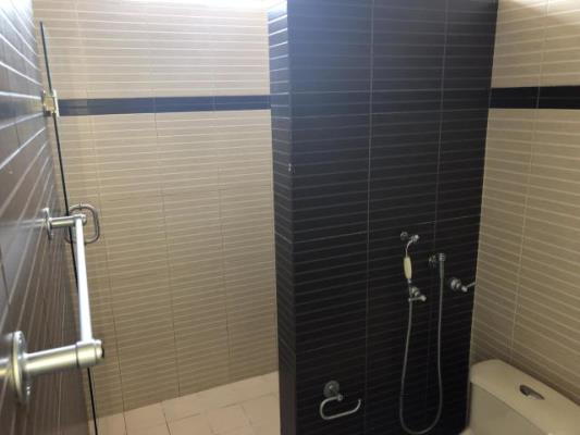 , apartamento