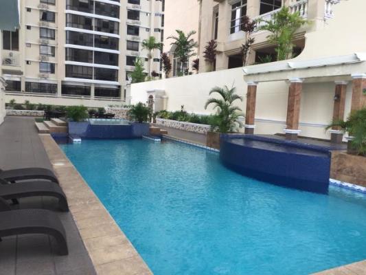 , Apartamento en venta en Obarrio | P2373035