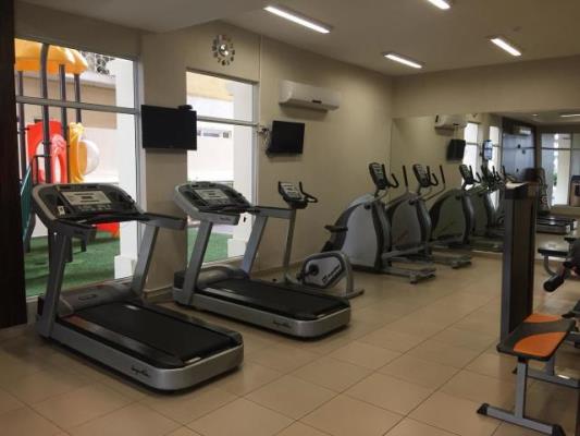 , Área Metropolitana