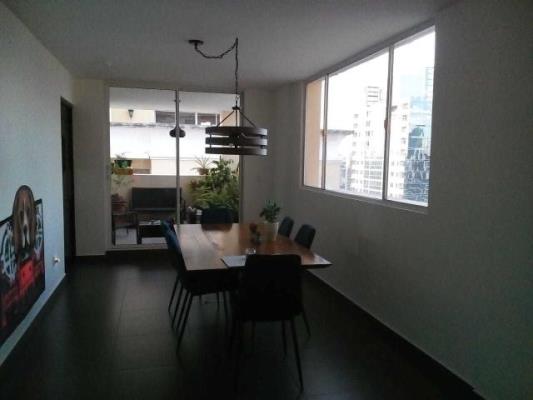 , Apartamento en venta en Obarrio | P2373035