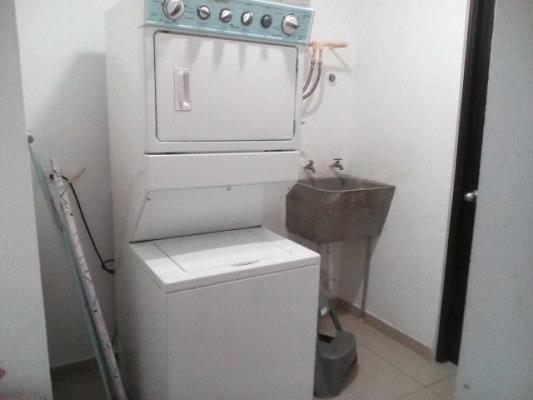 , Área Metropolitana