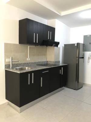 Ibiza Bay View, apartamento