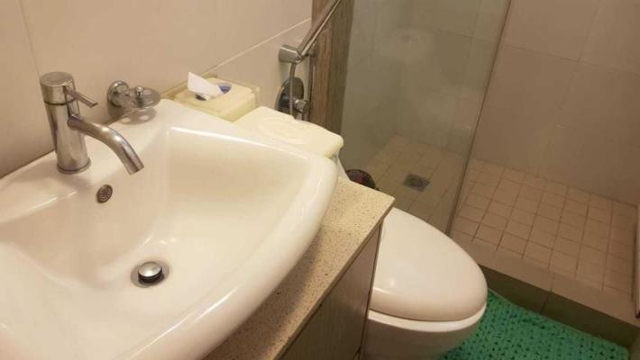 , apartamento
