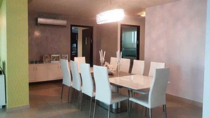 , Apartamento en alquiler en Bella Vista | P2373350