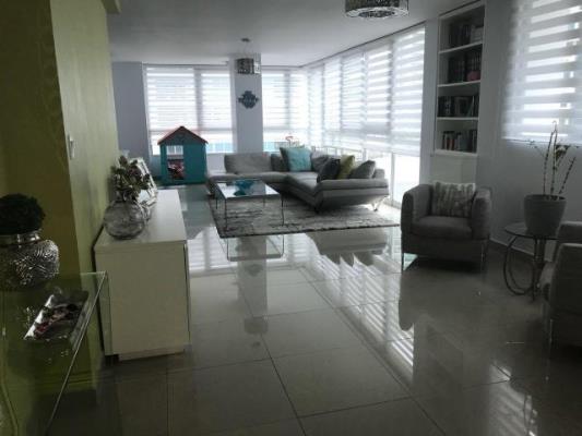 , Panamá