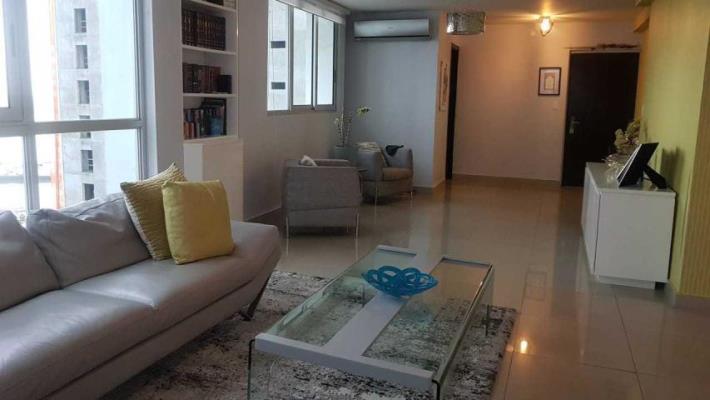 , Apartamento en alquiler en Bella Vista | P2373350