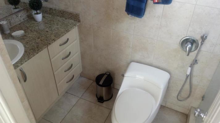 , Apartamento en alquiler en Punta Pacifica | P2373392