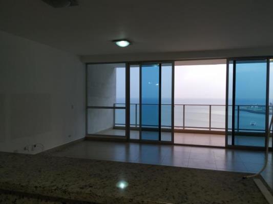 , Punta Pacifica