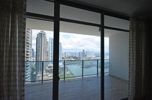 , Apartamento en alquiler en Punta Pacifica | P2373455