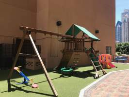 Punta Pacifica Panamá