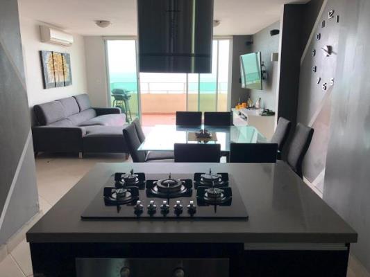 , Apartamento en venta en San Francisco | P2373889