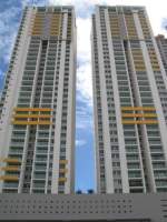 San Francisco Panamá