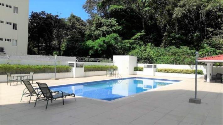 , apartamento