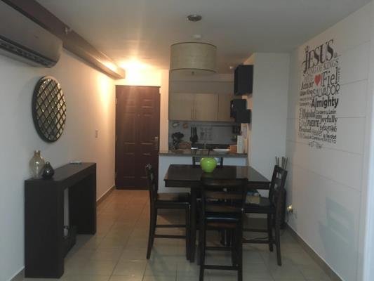 , apartamento