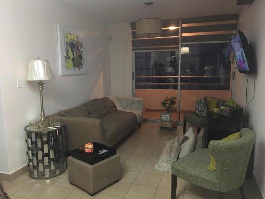 , apartamento