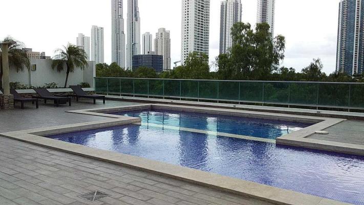 , Apartamento en alquiler en Costa del Este | P2374778