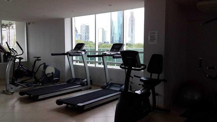 , apartamento