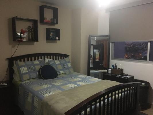 , Apartamento en alquiler en Parque Lefevre | P2374785
