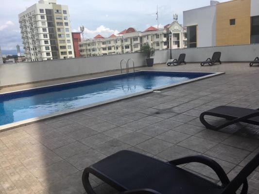 , Parque Lefevre